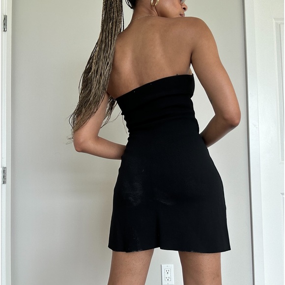 Strapless LBD - Picture 2 of 4